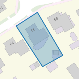 Perceel VLB00-I-1032