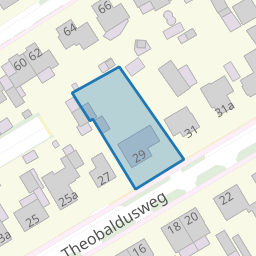 Perceel VLB00-I-1039