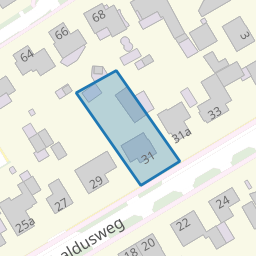 Perceel VLB00-I-1040