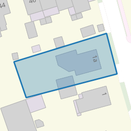 Perceel VLB00-I-1042