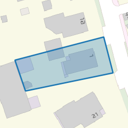 Perceel VLB00-I-1043