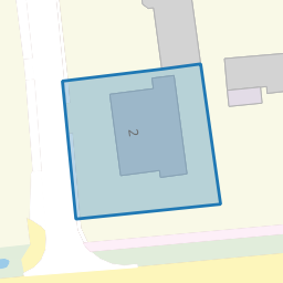 Perceel VLB00-I-1055