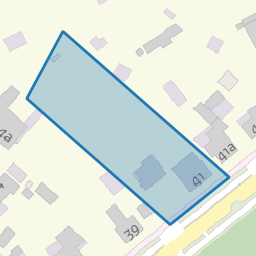 Perceel VLB00-I-1058