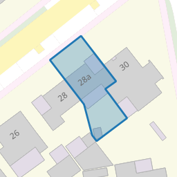 Perceel VLB00-I-1060