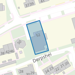 Perceel VLB00-I-1062