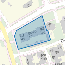 Perceel VLB00-I-1064