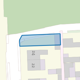 Perceel VLB00-I-1065