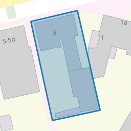 Perceel VLB00-I-1079