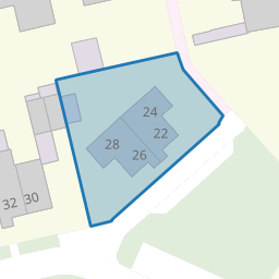 Perceel VLB00-I-1080