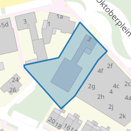 Perceel VLB00-I-1081