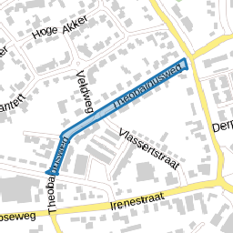 Perceel VLB00-I-1084