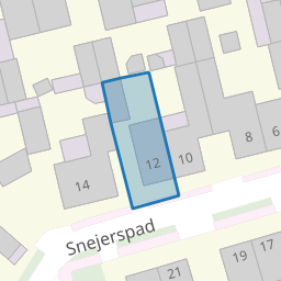 Perceel VLB00-I-1093