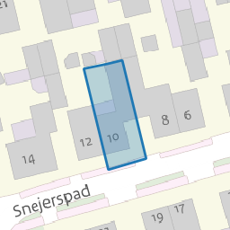 Perceel VLB00-I-1094