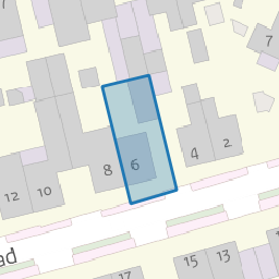 Perceel VLB00-I-1097