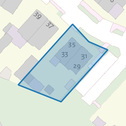 Perceel VLB00-I-1100