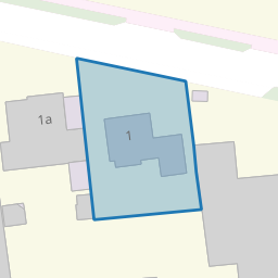 Perceel VLB00-I-1103