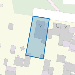 Perceel VLB00-I-1106