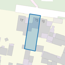 Perceel VLB00-I-1107