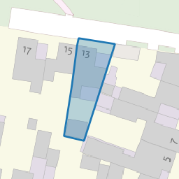 Perceel VLB00-I-1108