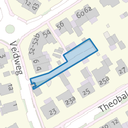 Perceel VLB00-I-1112