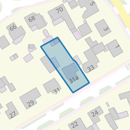 Perceel VLB00-I-1114