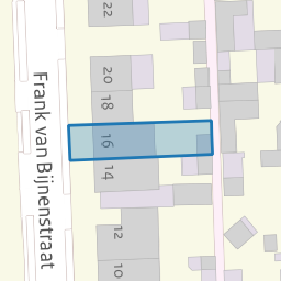 Perceel VLB00-I-1120