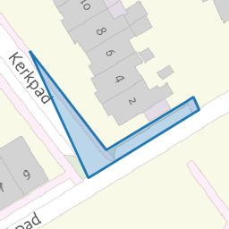 Perceel VLB00-I-1133