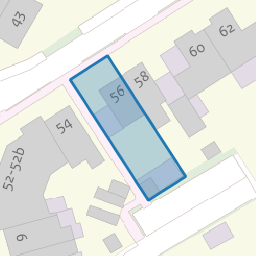 Perceel VLB00-I-1147