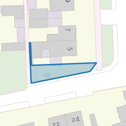 Perceel VLB00-I-1154