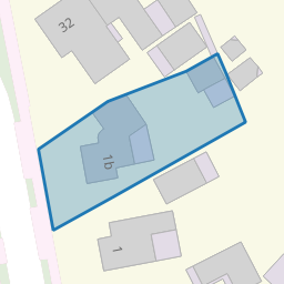 Perceel VLB00-I-1159