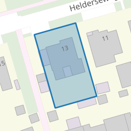 Perceel VLB00-I-1163