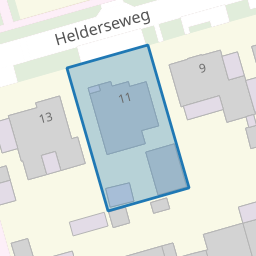 Perceel VLB00-I-1164