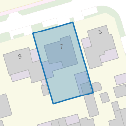 Perceel VLB00-I-1166