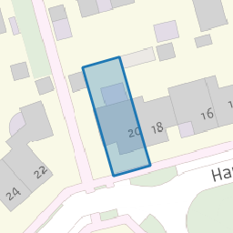 Perceel VLB00-I-1168