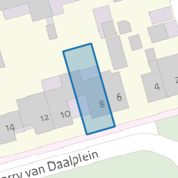 Perceel VLB00-I-1174