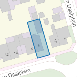 Perceel VLB00-I-1175