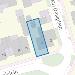 Perceel VLB00-I-1176