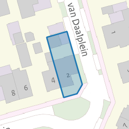 Perceel VLB00-I-1177