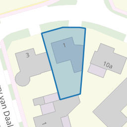 Perceel VLB00-I-1179