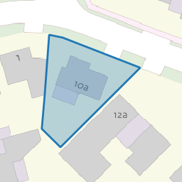 Perceel VLB00-I-1180