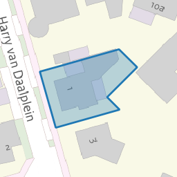 Perceel VLB00-I-1182