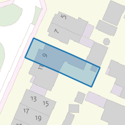 Perceel VLB00-I-1187