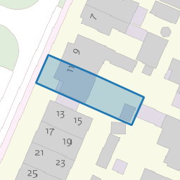 Perceel VLB00-I-1188