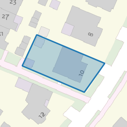 Perceel VLB00-I-1189