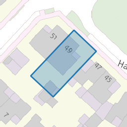 Perceel VLB00-I-1192