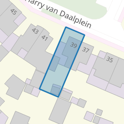 Perceel VLB00-I-1193