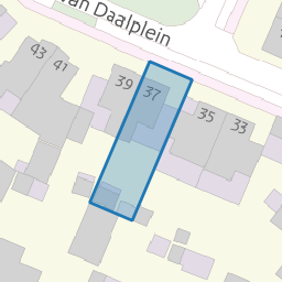 Perceel VLB00-I-1194