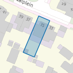 Perceel VLB00-I-1195