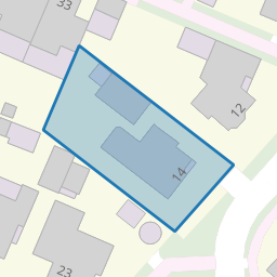 Perceel VLB00-I-1197