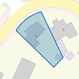 Perceel VLB00-I-1203